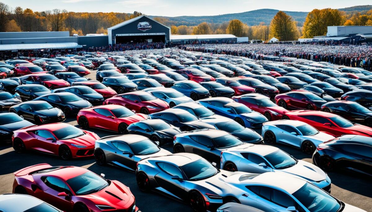 public car auction Pennsylvania